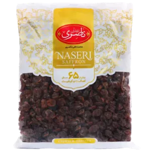 کشمش پلویی آفتابی ناصری