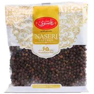 فلفل سیاه دانه ناصری