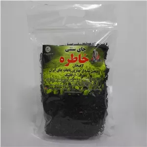 چای سنتی لاهیجان طبیعی سیاه (1 کیلو)