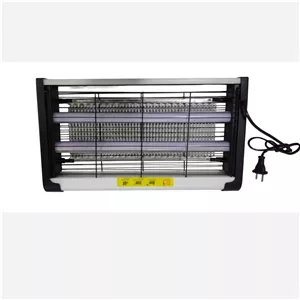 مگس کش برقی-حشره کش برقی STRENGTH MOSQUITO مدل 3306-مگس کش برقی