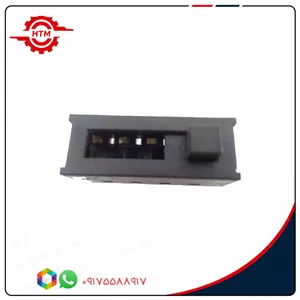 کلید ریلی سشوار