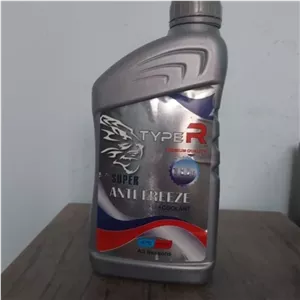 ضد یخ و ضد جوش یک لیتری تایپر