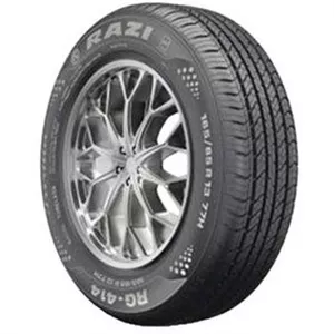 تایر رازی پژو 206 روا 185 65R14 تاریخ روز