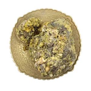 صمغ آنغوزه 