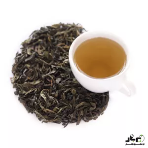 دمنوش چای سبز