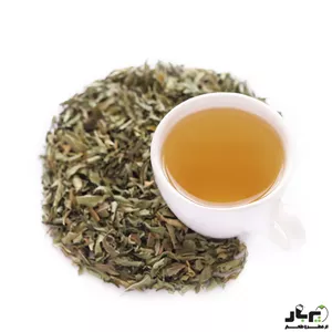 دمنوش به لیمو
