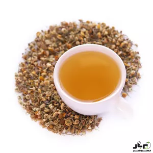 دمنوش بابونه
