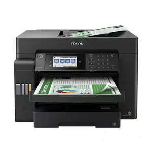 پرینتر چهار کاره جوهرافشان اپسون Epsone مدل Epson ECOTANK L15150