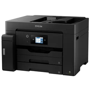 پرینتر چهارکاره اپسون مدل Epson EcoTank M15140