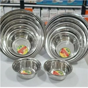 ابکش و لگن یونیک 6 تکه