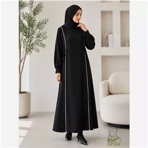 عبای ترنم جلو زهدار کریشه