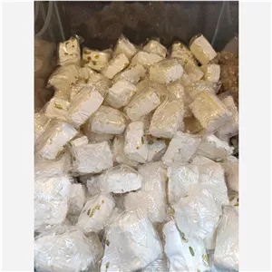 گز مغز دار (بسته یک کیلویی)