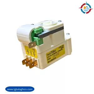 تایمر یخچال مدل TMDE706SC دیفراست