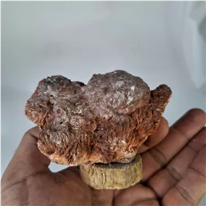 سنگ باریت معدنی و طبیعی (کد1622)