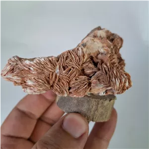 سنگ باریت معدنی(کد 1646)