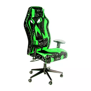 صندلی گیمینگ ریزر مدل کامپیران M800
