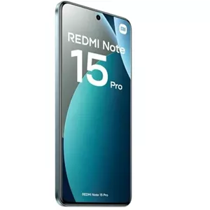 گوشی موبایل مدل شیامی 512note 15 pro نوت 15 پرو