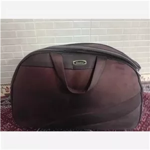 چمدان سناتور (لطفا توضیحات را بخوانید)