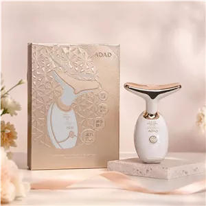 ماساژور لیفتینگ و ضدپیری صورت و گردن مدل ADAD