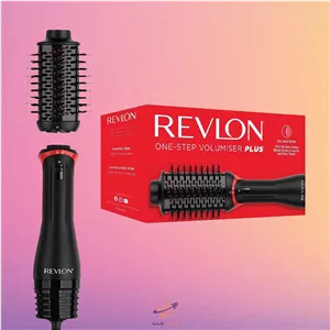 سشوار رولون پلاس Revlon OneStep Plus RVDR5298E