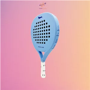 راکت پدل PureStart Sky Blue از کوکولاب COCOLOB