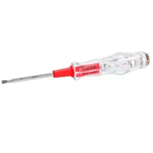 پیچ گوشتی فازمتر دو طرفه رونیکس مدل RH-2727