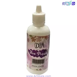 چسب پازل dta