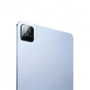 گلس محافظ لنز دوربین تبلت Xiaomi Pad 7 Proشیائومی پد 7 پرو