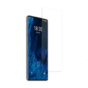 گلس محافظ صفحه گوشی Meizu 18S Proمیزو 18 اس پرو
