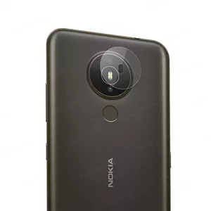 گلس محافظ لنز دوربین گوشی Nokia C200نوکیا سی 200