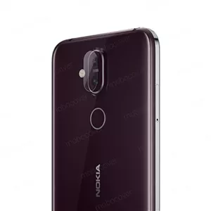 گلس محافظ لنز دوربین گوشی Nokia X7نوکیا ایکس 7