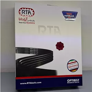 تسمه دینام شاهین ابتی بلت