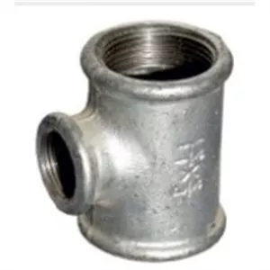 سه راه تبدیل 2 3 (1 2 1 اینچ) آهنی(پس کرایه)