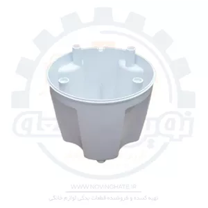 گلدانی آسیاب مولینکس 123