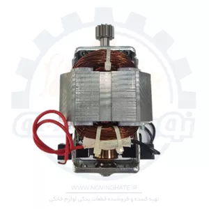 موتور خردکن 6 لیتری 