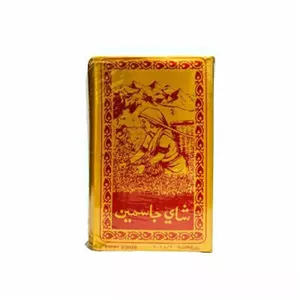 چای جاسمین اصل خوش طعم