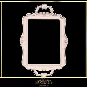 سینی پلی استر کد 3