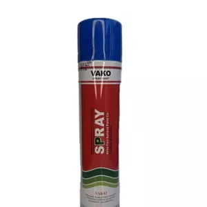 اسپری رنگ واکو ابی