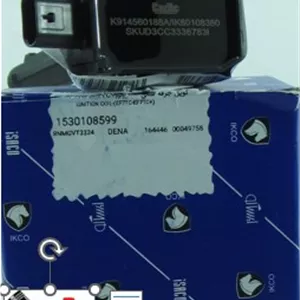 کویل قلمی EF7TC - دنا توربو