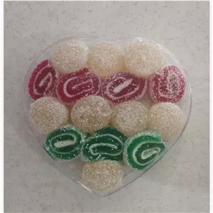 سوجوق و باسلوق قلبی ترکیب خوش طعم و عالی