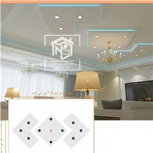 کناف پیشساخته آرک مدل ARK 02