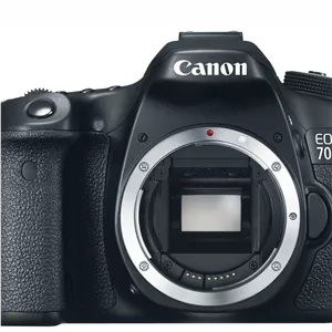 دوربین کنون 70D CANON 70D 