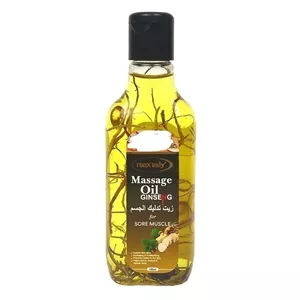 روغن جننسینگ مکس لیدی