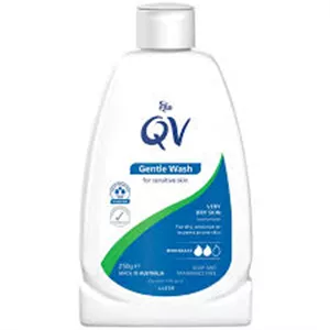 کرم مرطوب کننده پمپی کیو وی 500 گرم QV Moisturizing Cream Pump 500g