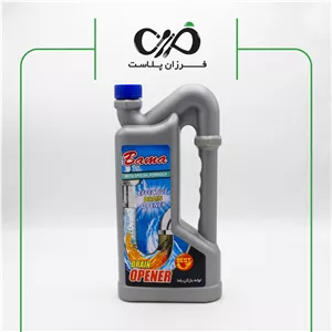 خرید لوله بازکن باما 1250 میلی لیتر