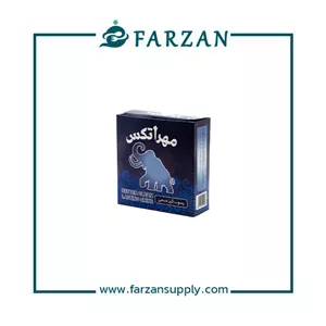 جرم گیر سیمی سماور (تکی)