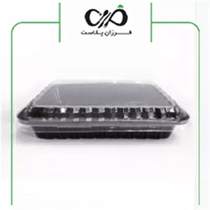ظرف کترینگ بیرون بر 302 (200عددی)