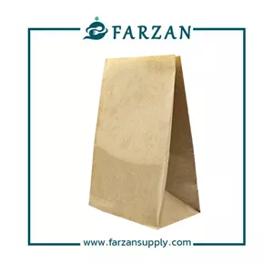 پاکت پیتزا 28 40 (1 کیلویی)