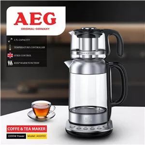 چای ساز آاگ (AEG) مدل AG-2032