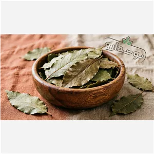 برگ سدر 100 گرمی (پسکرایه)